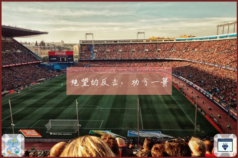 绝望的反击，功亏一篑